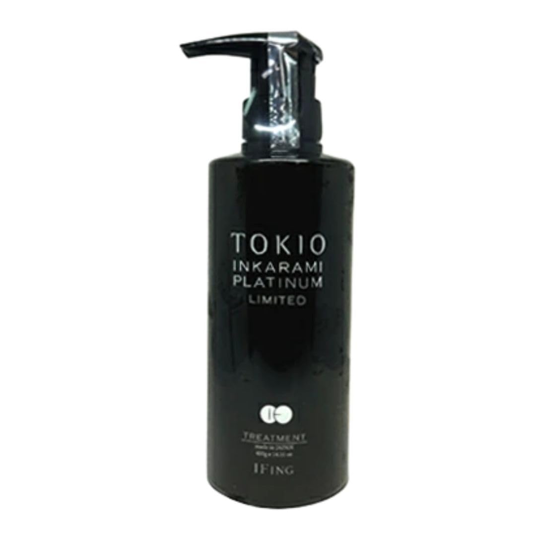 Amazon | TOKIO IE トキオ インカラミ プラチナム リミテッド