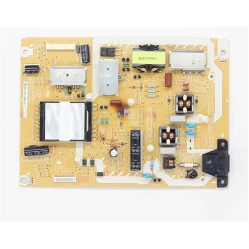 Carte d'alimentation TNPA5608 d'origine 2 broches pour TV TH-L47ET5C
