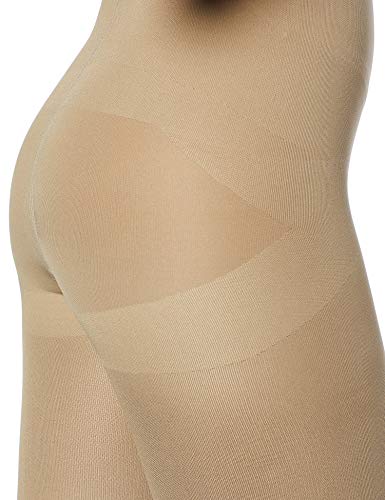 Trifil Bermuda Cós Alto Redutora Feminino, G, Matte