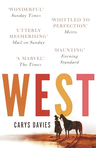 West: Animalia (Granta: the Magazine of New Writing)