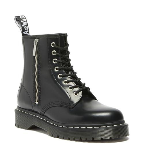 【984】8ホールブーツ Dr.マーチン UK7 Dr.Martens ドクターマーチン 英国製 イングランド 8ホールブーツ MADE