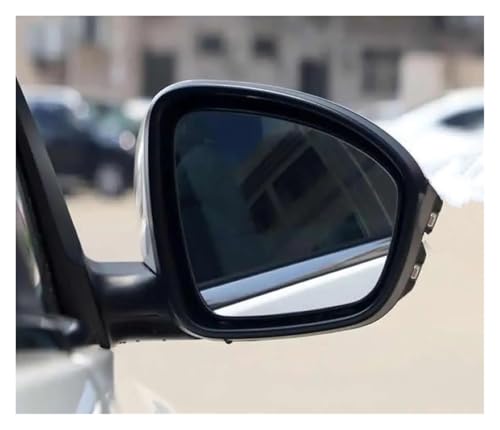 Miroir rétroviseur Nissan Sentra brisé solution remplacement 2021 - 4
