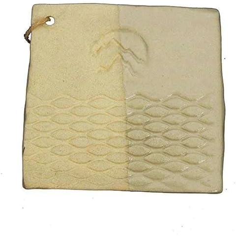 Pottery Clay - Mid Fire Zam Super Body Cone 6-10 - Rocky Mountain Clay … (50, Pounds) Cover