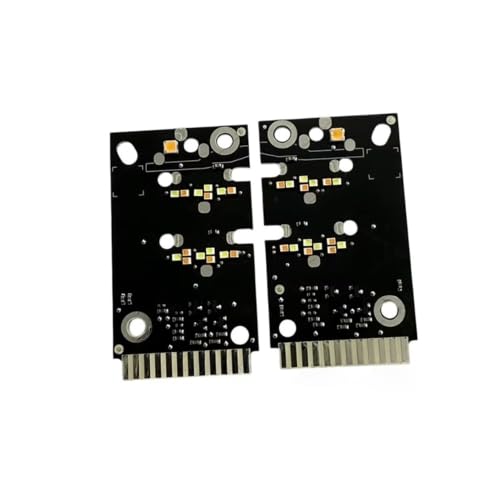 Módulo xenón 63115A417C1 panel de intermitentes DRL LED para X7 G07 3