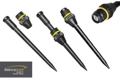 BALANCEPOINT ACE Moveable Points Collars - Upgrade your Hammerheads or PowerPoints