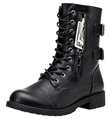 A-high Combat-black