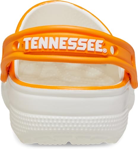 Crocs Unisex-Adult Collegiate Clogs2