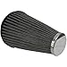 D & M Custom Replacement Ultimate Air Filter - Stainless Steel element DM-433F
