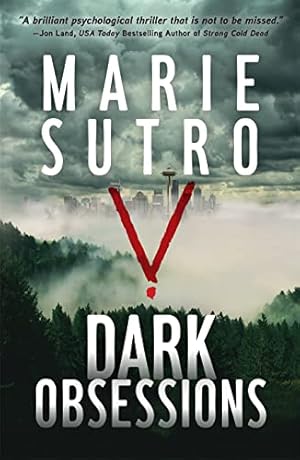 Dark Obsessions (Kate Barnes)