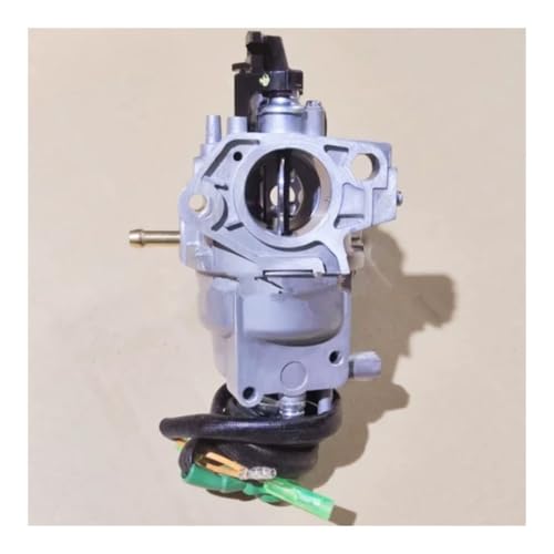 Carburateur GX390 solénoïde pour réparer un générateur qui cale - 3