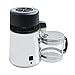 Produktbild Das wasser brennerei wasser distiller edelstahl - basis mit glas mineralwasser - brennerei