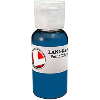 Amazon Com Langka Gm 815k Gm 91 Gm Wa815k Gm Arrival Blue Metallic Automotive