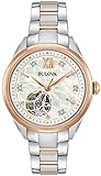 Reloj Bulova - Mujer 98P170