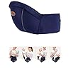 Happy Cherry Baby heupdrager heupzitje hipseat multifunctionele draaghulp kleine kinderen taille kruk lichte babydrager…