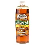 Medina Bwi Medina Orange Oil Qt Quart