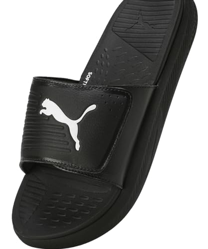 Image of PUMA Men's Divecat Slide Sandal