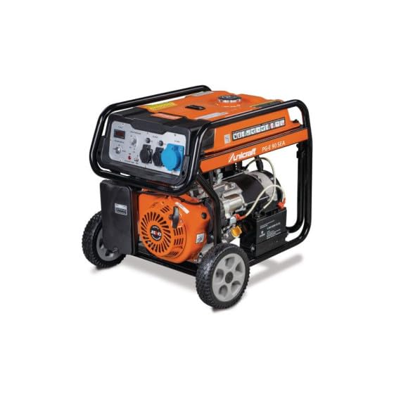 Generador PG-E 90 SEA
