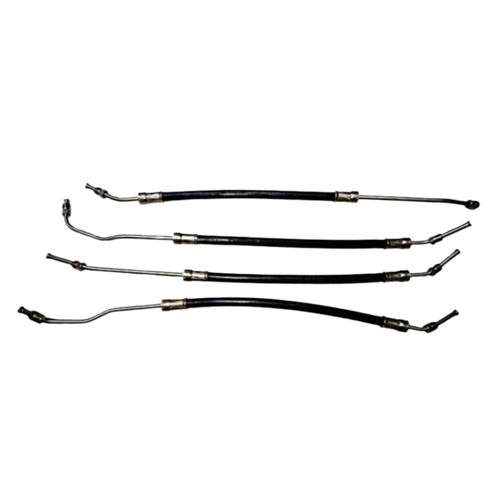 Steering Cylinder Hose DPH DPR Replacement for 21548739 Compatible with Penta Hydraulic Inboard