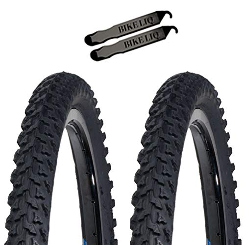 Bontrager Connection Trail Kids MTB Mountain Bike Tire Wheel 2 Tire Bundle