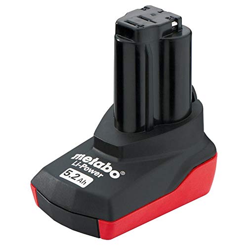 Metabo 4007430254771 625597000-batería Stick PowerMaxx tecnologia...