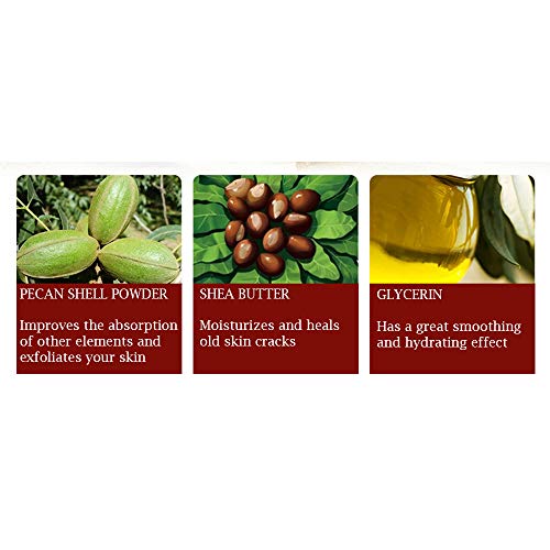 The 29 Best Foot & Hand Care Scrubs of 2024 [Verified] Cherry Picks