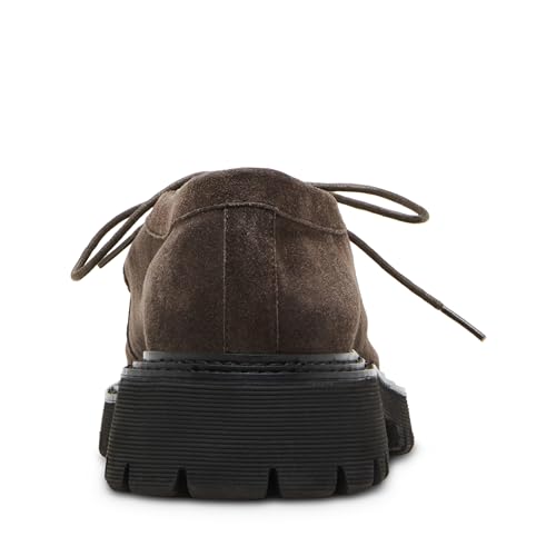 Steve Madden Men's Kalkin Sneaker3