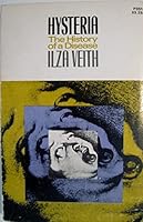 Hysteria: The History of a Disease (The Master Work Series) 0226852520 Book Cover