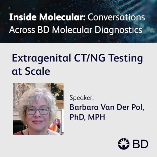 Extragenital CT/NG Testing at Scale