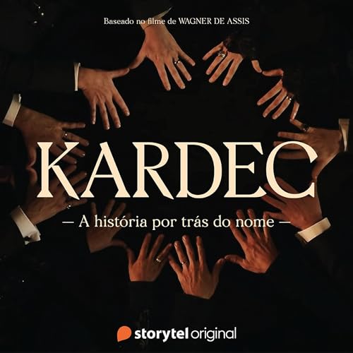 Kardec cover art