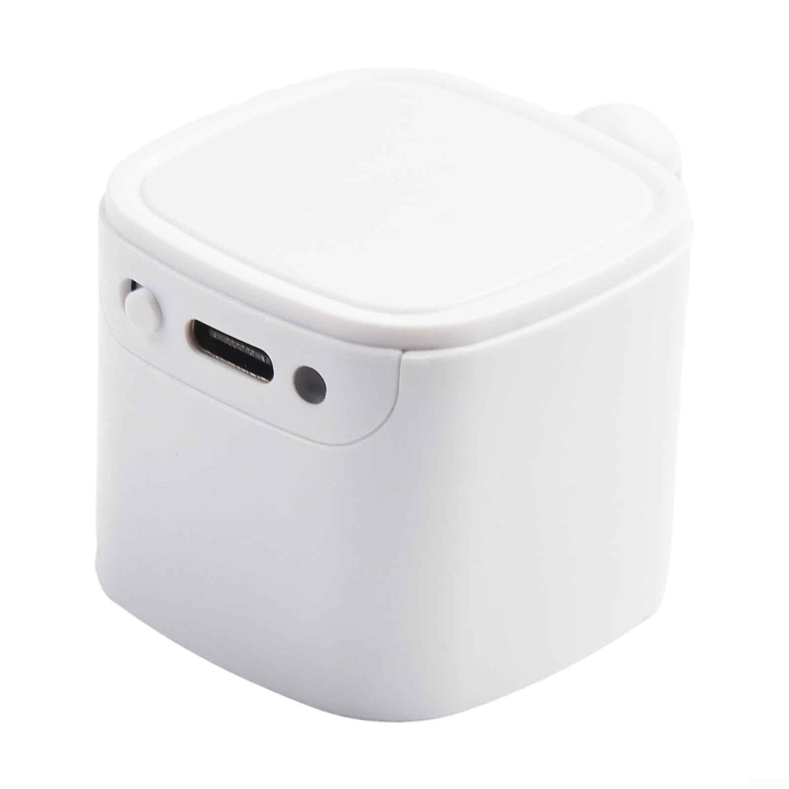 Minhe Robot de dedo inteligente para Tuya Control remoto Botón de aplicación y control de voz, automatización de temporización, dispositivo de interruptor inalámbrico para electrodomésticos, oficina