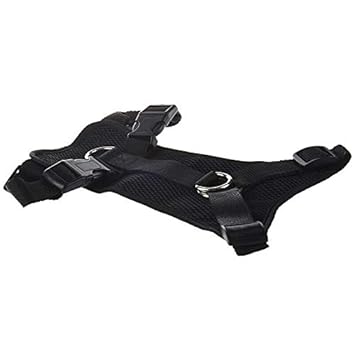 ELECTROPRIME Harness / Universal Safety Belt for Dog car Seats Size M. O8Z8