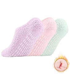 Thick3pair Pinkgreenpurple