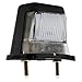 Maxxima LED License Plate Light 2.7