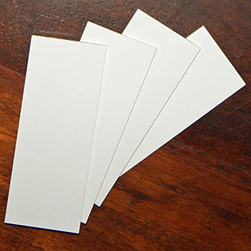 Freiherr von Malt dente Stickies, Zettel Block