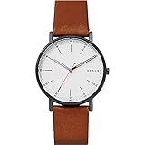 relojes skagen mujer opiniones Se presenta en caja de regalo Skagen.
