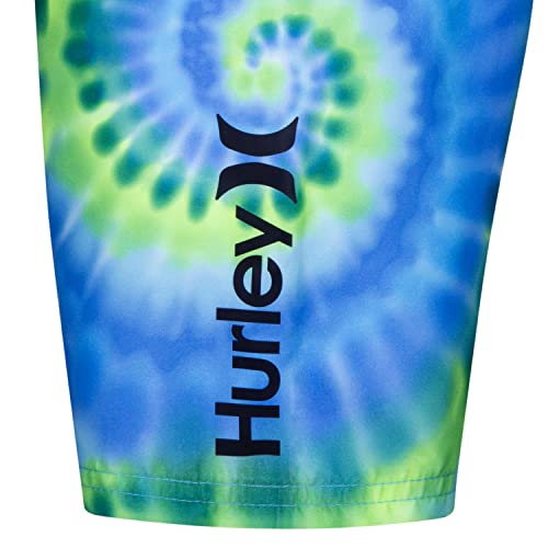 Image of Hurley Baby Boys' Swim Suit 2-Piece Outfit Set