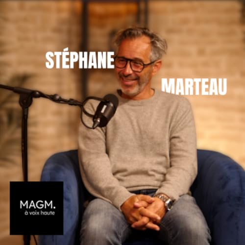St&eacute;phane Marteau, du surf au plus gros &eacute;v&egrave;nements mondiaux (MC Box Event)