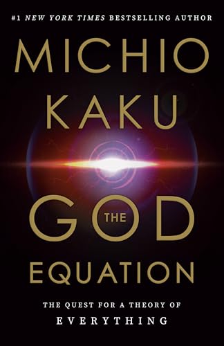 God Equation view 2
