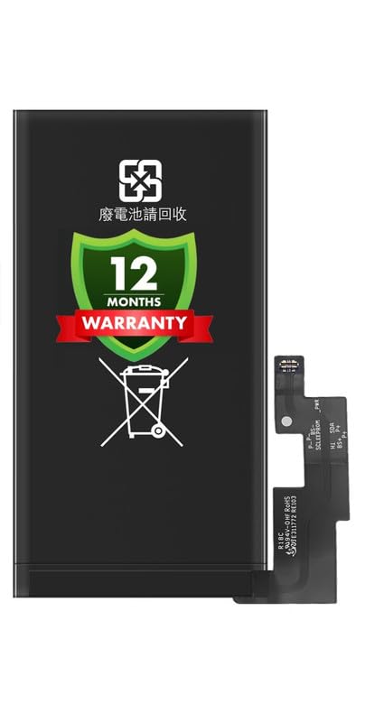 Image of Original G63QN Battery Compatible for Google Pixel 6 Pro - (5003mAh) - 1 Year Warranty