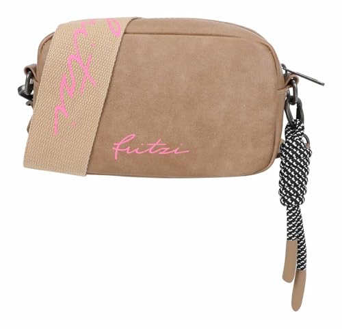 Sac à épaule bandoulière Lou Cross Bag pour libérer vos mains