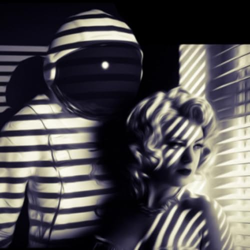 Episode 25: IA026 Podcast - Displaced Paranormals - Inception Audio