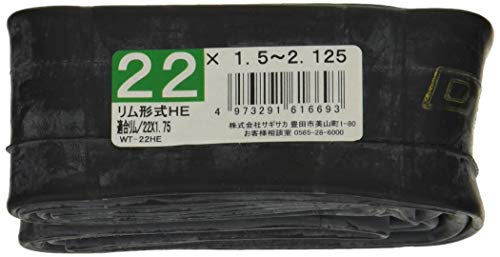 TMTJ(SAGISAKA) ] `[u 22×1.75 61669
