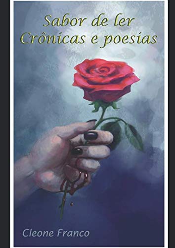Sabor de lêr crônicas e poesias (sabor ler cronica e poesia)