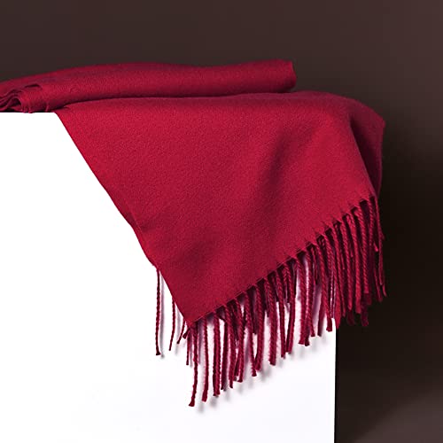 Malaxlx Womens Scarf Pashmina Shawls and Wraps for Evening Dress Wedding Bride Gifts Large Soft Scarves Shawl4