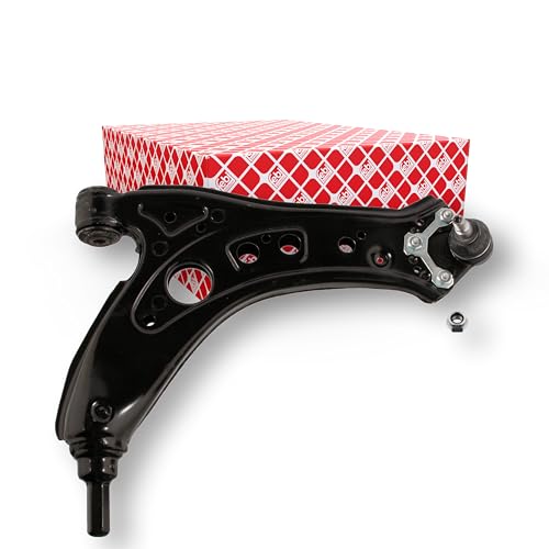 Febi Bilstein Querlenker 10796 - Mit Lagern & Gelenk Für Mercedes Modelle