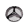 Genuine Mercedes-Benz Emblem Support 207-888-02-60
