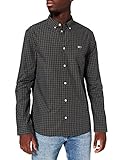camisa slim fit hombre xs Este es un producto auténtico y original de Tommy Jeans