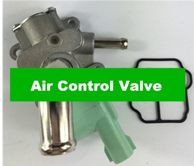 Valve de contrôle d'air de ralenti IAC 22270-75030 Toyota 4Runner T100