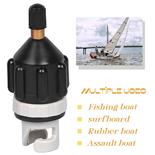 SUP Adattatore Valvola di Fissaggio per Kayak