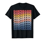Campobasso City Clothing